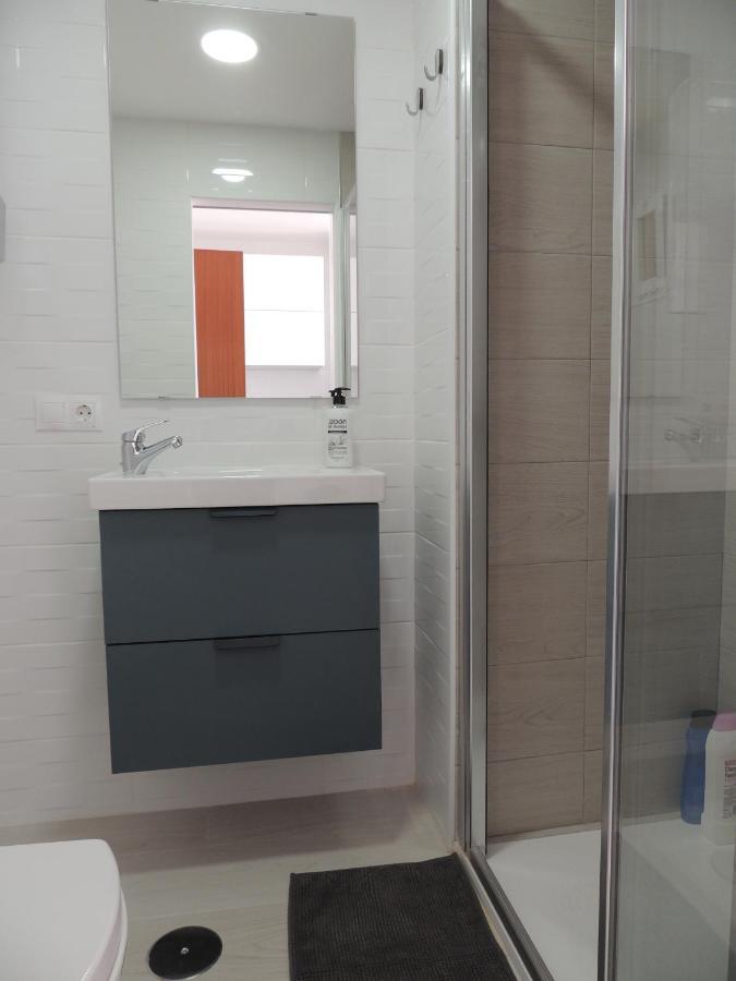 Puertosol Studio 102 Beach Playa - Sea Views Vistas Mar เบนัลมาเดนา ภายนอก รูปภาพ
